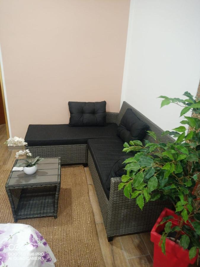 Ferienwohnung Casa Di Dalila 3 Trapani Exterior foto