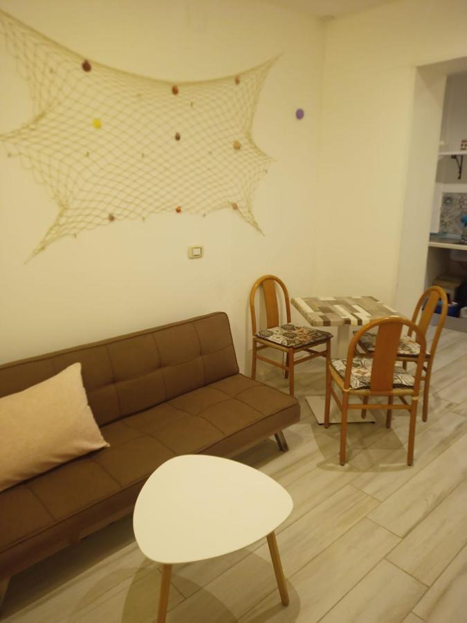 Ferienwohnung Casa Di Dalila 3 Trapani Exterior foto